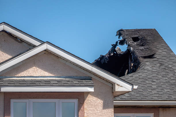 Licensed Content Restoration service in Clifton Heights, PA - Fire Damage Laser Cleaning